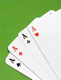 Poker Poker Magic Magic Sleight Of Hand