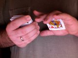 Card Transposition Magic Trick Step 6