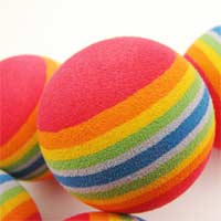 Sponge Pinch Sponge Balls Sponge Ball