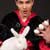 Becoming a Magician